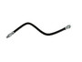 Brake Hydraulic Hose H4497 - front view