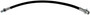 Brake Hydraulic Hose H4497 - alternate view