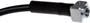 Brake Hydraulic Hose H620046 - angled view