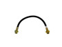 Brake Hydraulic Hose H38844 - front view