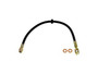 Brake Hydraulic Hose H620001 - angled view