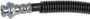 Brake Hydraulic Hose H38951 - side view