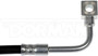 Brake Hydraulic Hose H620066 - alternate view