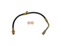 Brake Hydraulic Hose H38869 - front view
