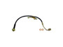 Brake Hydraulic Hose H620048 - angled view