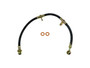 Brake Hydraulic Hose H38953 - angled view