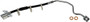 Brake Hydraulic Hose H620003 - front view
