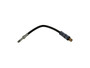 Brake Hydraulic Hose H620109 - front view