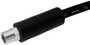 Brake Hydraulic Hose H620109 - left view
