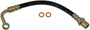 Brake Hydraulic Hose H620090 - front view