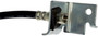 Brake Hydraulic Hose H620071 - right view