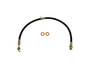 Brake Hydraulic Hose H620236 - angled view