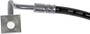 Brake Hydraulic Hose H620007 - side view