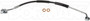 Brake Hydraulic Hose H620189 - angled view