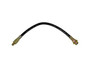 Brake Hydraulic Hose H49647 - angled view