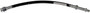 Brake Hydraulic Hose H49757 - angled view