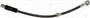 Brake Hydraulic Hose H620258 - top view