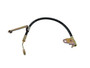 Brake Hydraulic Hose H620117 - front view