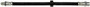 Brake Hydraulic Hose H620259 - top view