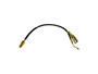 Brake Hydraulic Hose H620338 - angled view