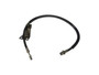 Brake Hydraulic Hose H620357 - angled view