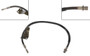 Brake Hydraulic Hose H620358 - front view