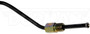 Brake Hydraulic Hose H620178 - right view