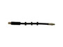 Brake Hydraulic Hose H620261 - angled view