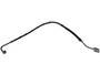 Brake Hydraulic Hose H620388 - angled view