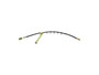 Brake Hydraulic Hose H620344 - angled view