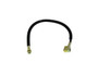 Brake Hydraulic Hose H620180 - front view
