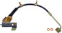 Brake Hydraulic Hose H620181 - front view