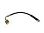 Brake Hydraulic Hose H620425 - front view