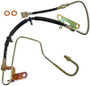 Brake Hydraulic Hose H620144 - front view
