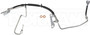 Brake Hydraulic Hose H620144 - angled view