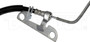 Brake Hydraulic Hose H620144 - alternate view