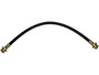 Brake Hydraulic Hose H620350 - angled view