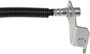 Brake Hydraulic Hose H620427 - angled view