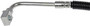 Brake Hydraulic Hose H620427 - side view