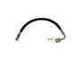 Brake Hydraulic Hose H620444 - angled view