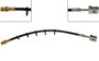 Brake Hydraulic Hose H620376 - front view