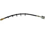Brake Hydraulic Hose H620376 - angled view