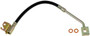 Brake Hydraulic Hose H620145 - front view