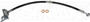 Brake Hydraulic Hose H620207 - alternate view