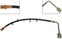 Brake Hydraulic Hose H620379 - front view