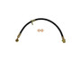 Brake Hydraulic Hose H620417 - angled view
