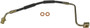 Brake Hydraulic Hose H620619 - front view