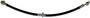 Brake Hydraulic Hose H620635 - top view