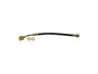 Brake Hydraulic Hose H620465 - angled view