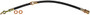 Brake Hydraulic Hose H620570 - front view